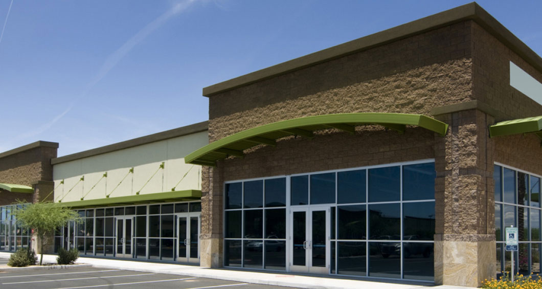 KN Electrical Contractors Commercial Electrical Services