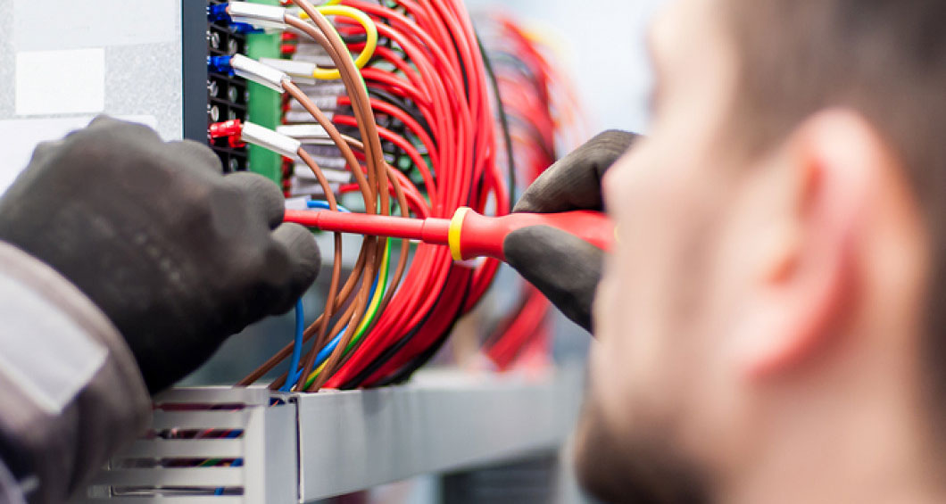 KN Electrical Contractors Electric Panel Upgrade