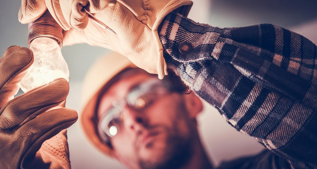 KN Electrical Contractors Lighting Installation and Repair