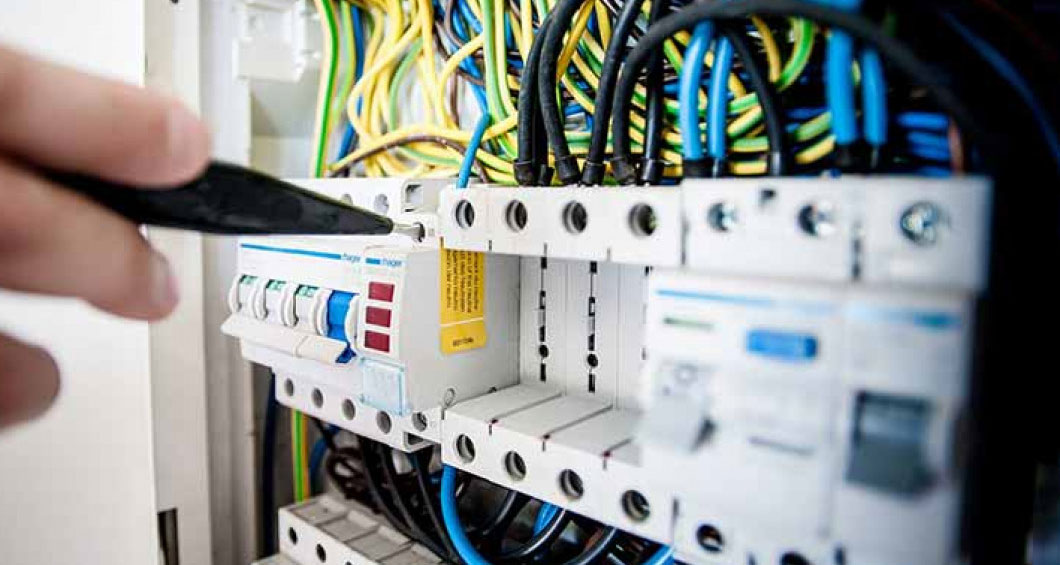 KN Electrical Contractors Speciality Services