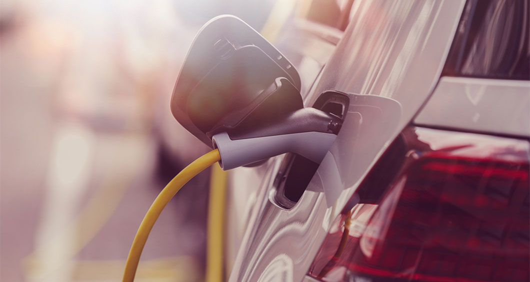 KN Electrical Contractors Electric Vehicle Chargers