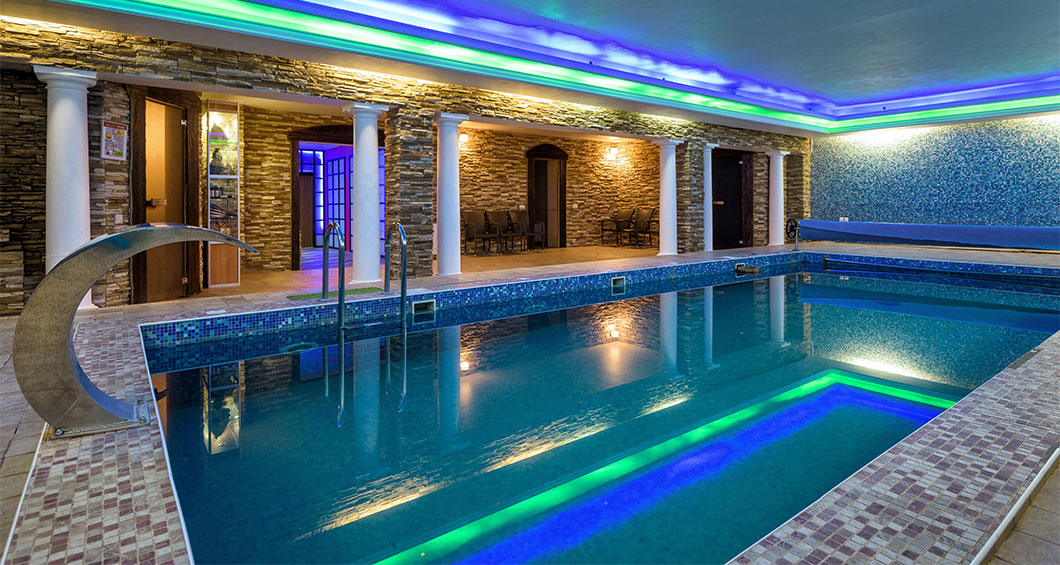 KN Electrical Contractors Pool and Hot Tub Wiring