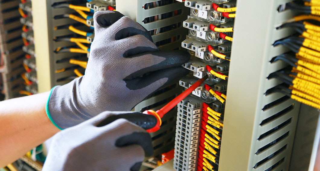 KN Electrical Contractors Property Maintenance